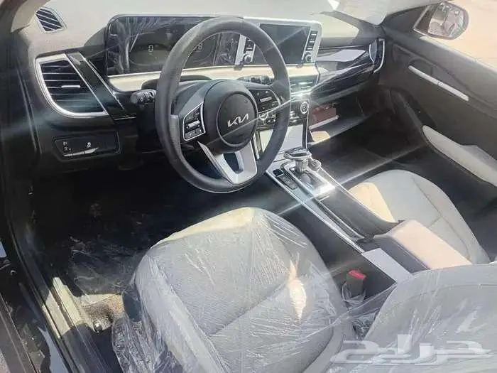 كيا سيلتوس GL محرك 1.5 موديل 2026 كاش واقساط 9