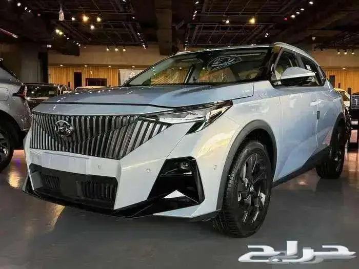 جاك امزوم GB 2026 1