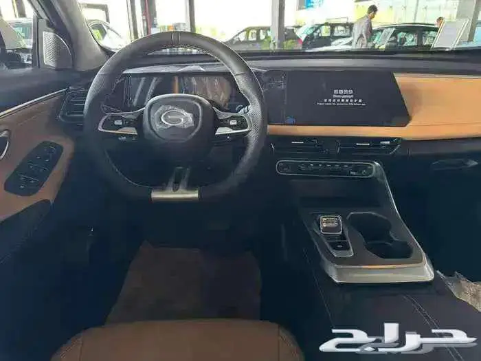 جاك امزوم GB 2026 4