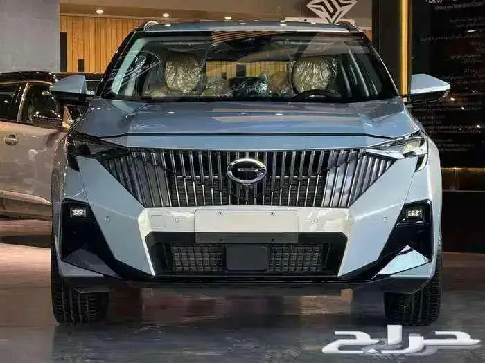 جاك امزوم GB 2026 0