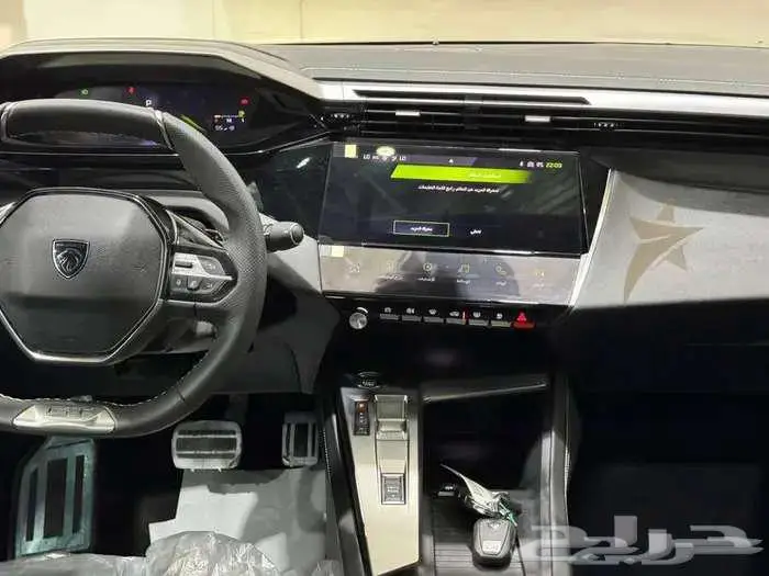 بيجو 408 فل كامل جي تي 2024 اقل سعر 6