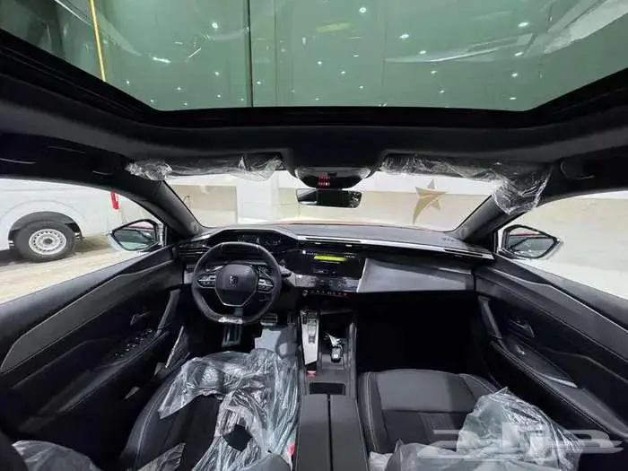 بيجو 408 فل كامل جي تي 2024 اقل سعر 7