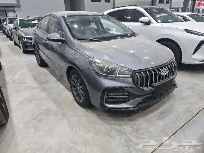 شيري اريزو 5 كمفورت 2026 ( 40.000 ) شامل 0