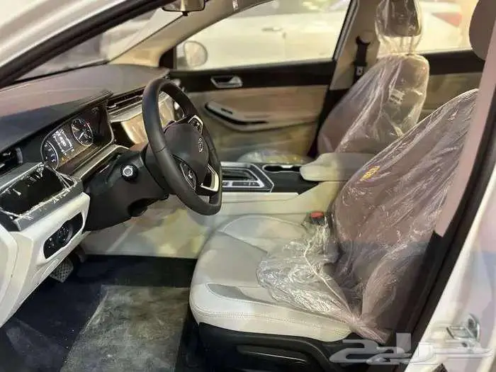 شيري اريزو 5 كمفورت 2026 ( 40.000 ) شامل 2