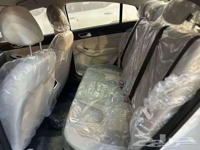 شيري اريزو 5 كمفورت 2026 ( 40.000 ) شامل 5