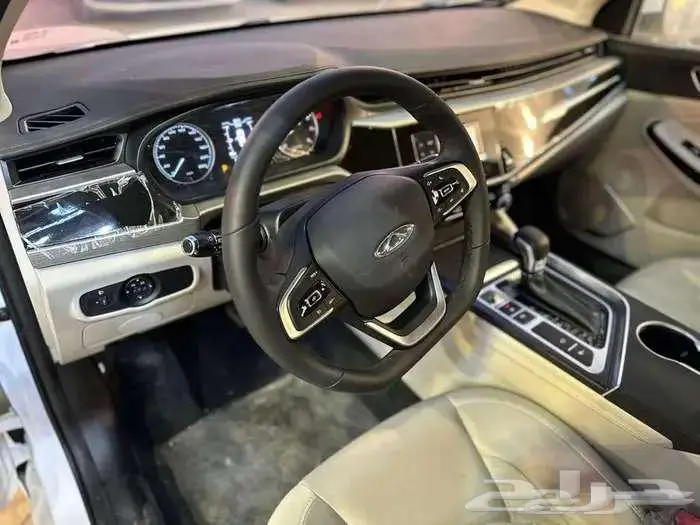 شيري اريزو 5 كمفورت 2026 ( 40.000 ) شامل 1