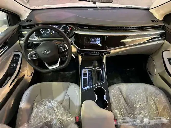 شيري اريزو 5 كمفورت 2026 ( 40.000 ) شامل 3