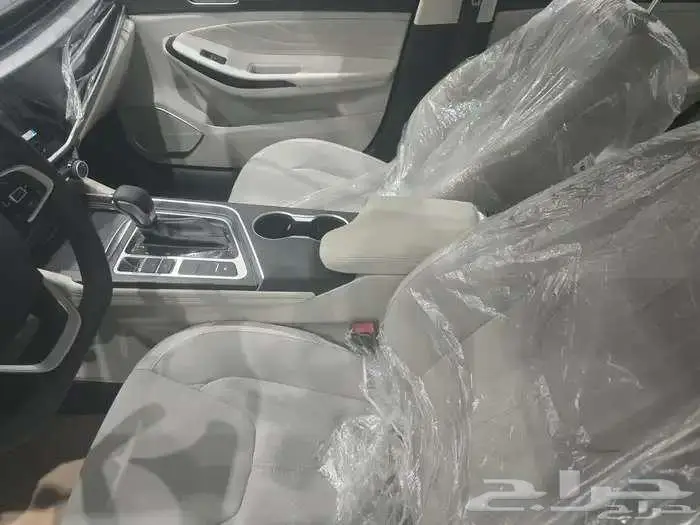 شيري اريزو 5 كمفورت 2026 ( 40.000 ) شامل 4