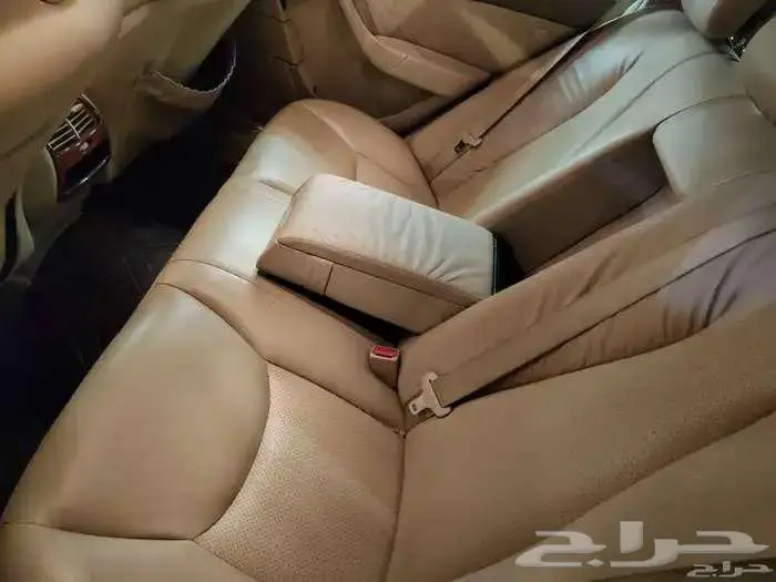 مرسيدس 2005 وكاله 7