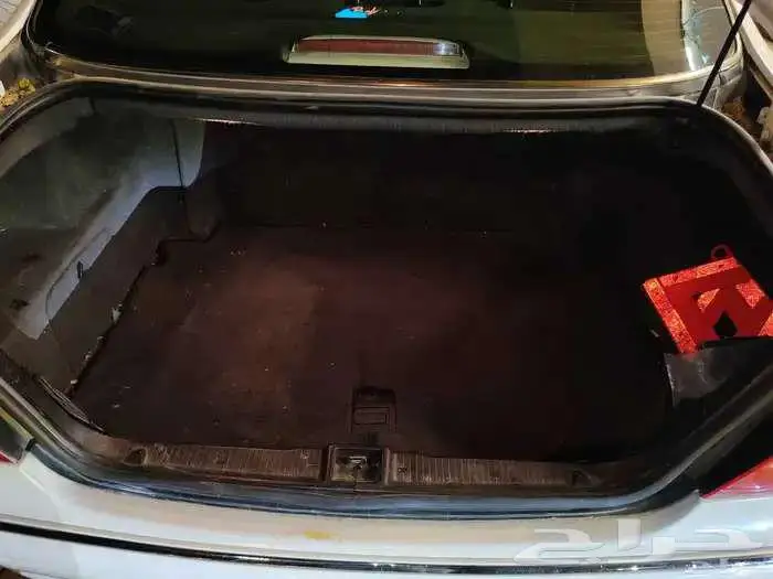 مرسيدس 2005 وكاله 18