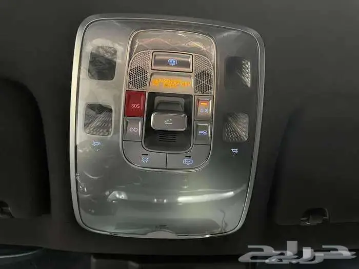 جنسس G80 بنزين 2022 فل بطاقة جمركية استيراد كوريا 23