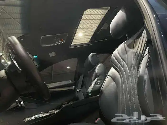 جنسس G80 بنزين 2022 فل بطاقة جمركية استيراد كوريا 14