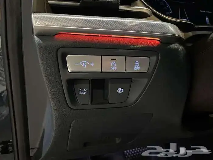 جنسس G80 بنزين 2022 فل بطاقة جمركية استيراد كوريا 22