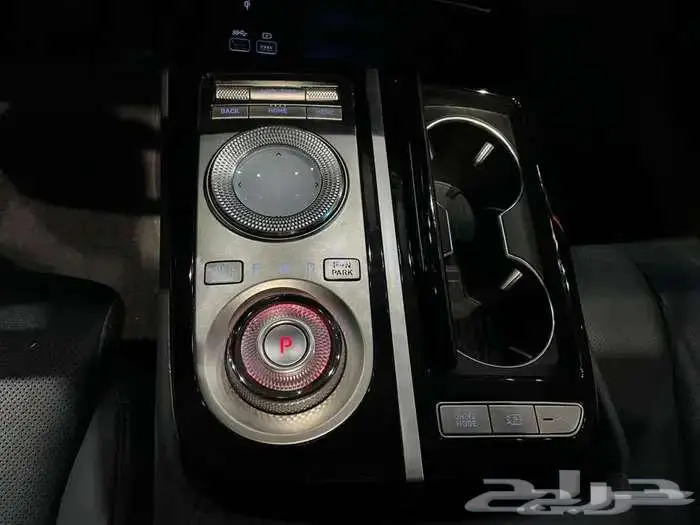 جنسس G80 بنزين 2022 فل بطاقة جمركية استيراد كوريا 20