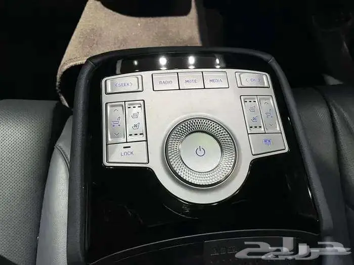 جنسس G80 بنزين 2022 فل بطاقة جمركية استيراد كوريا 28