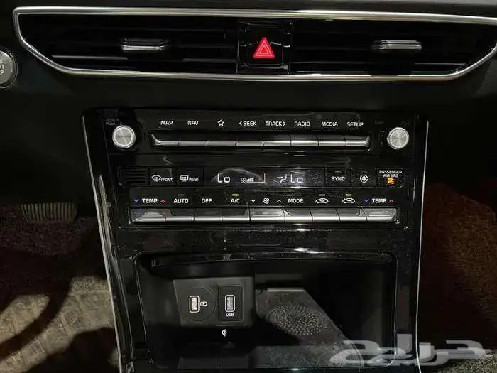 كيا كادينزا K7 بنزين 2020 فل بطاقة جمركية استيراد كوريا 16