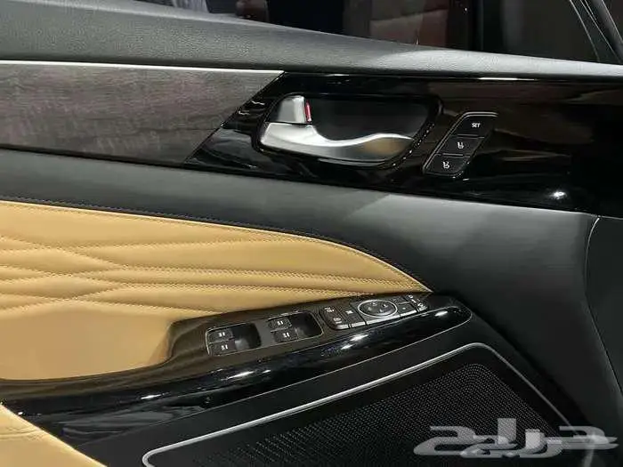 كيا كادينزا K7 بنزين 2020 فل بطاقة جمركية استيراد كوريا 20