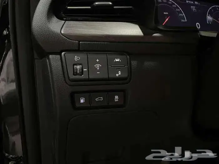 كيا كادينزا K7 بنزين 2020 فل بطاقة جمركية استيراد كوريا 19