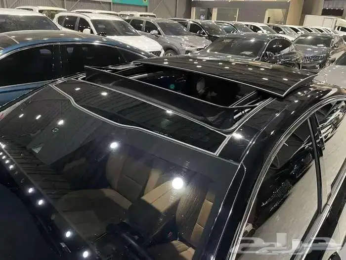 كيا كادينزا K7 بنزين 2020 فل بطاقة جمركية استيراد كوريا 8