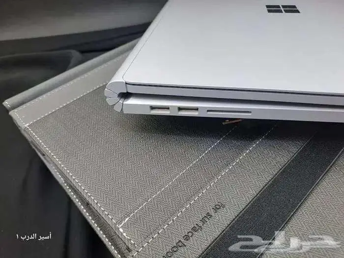 Microsoft Surface Book 3 32GP RAM 512GP HD 9