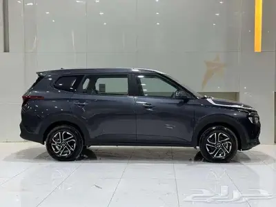 كيا كارينز 7 مقاعد GL موديل 2025 سيارات عائليه كاش وتمويل index