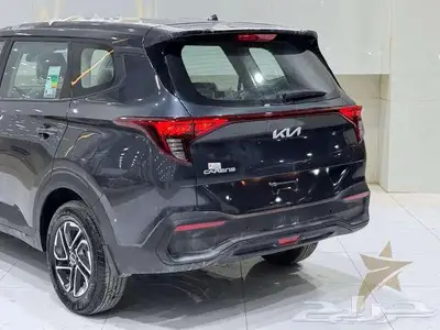 كيا كارينز 7 مقاعد GL موديل 2025 سيارات عائليه كاش وتمويل index