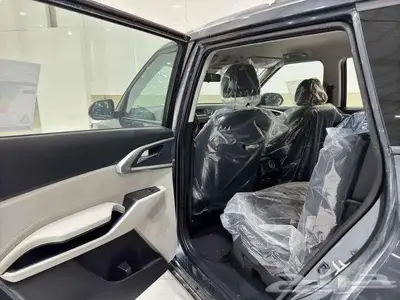 كيا كارينز 7 مقاعد GL موديل 2025 سيارات عائليه كاش وتمويل index