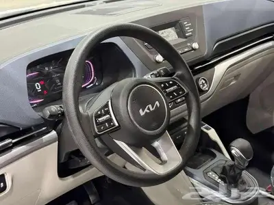 كيا كارينز 7 مقاعد GL موديل 2025 سيارات عائليه كاش وتمويل index