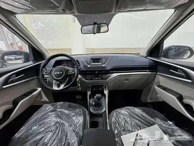 كيا كارينز 7 مقاعد GL موديل 2025 سيارات عائليه كاش وتمويل index