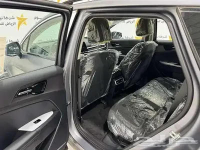 كيا سبورتاج ستاندر 1.5 تيربو 2026 عدة الوان عرض خاص index