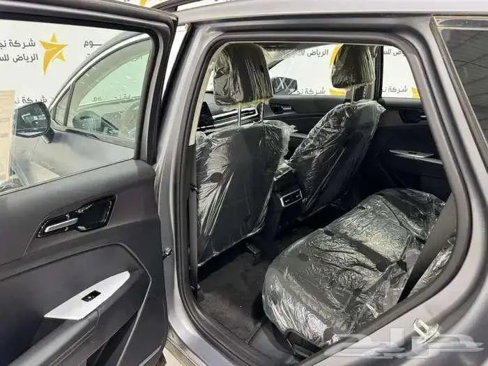 كيا سبورتاج ستاندر 1.5 تيربو 2026 عدة الوان عرض خاص 7