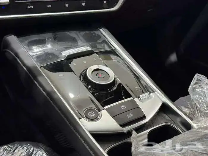 كيا سبورتاج ستاندر 1.5 تيربو 2026 عدة الوان عرض خاص 9