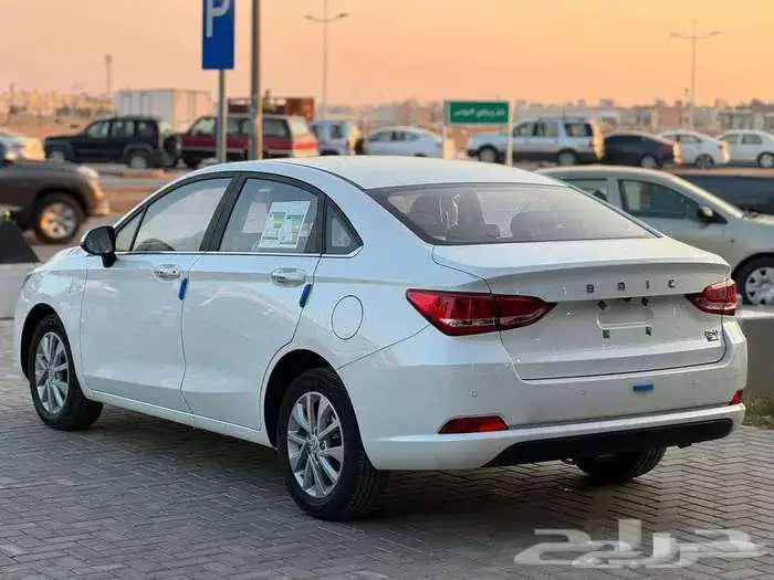 بايك D50 فل كامل 2023 4