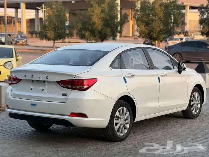 بايك D50 فل كامل 2023 3