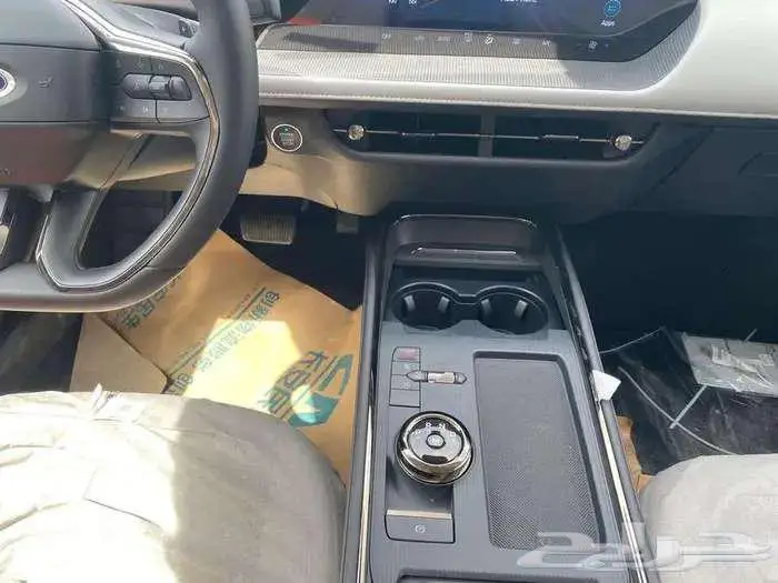 فورد توروس امبيانتي سعودي 2025   2026 بالنقد والتقسيط 13