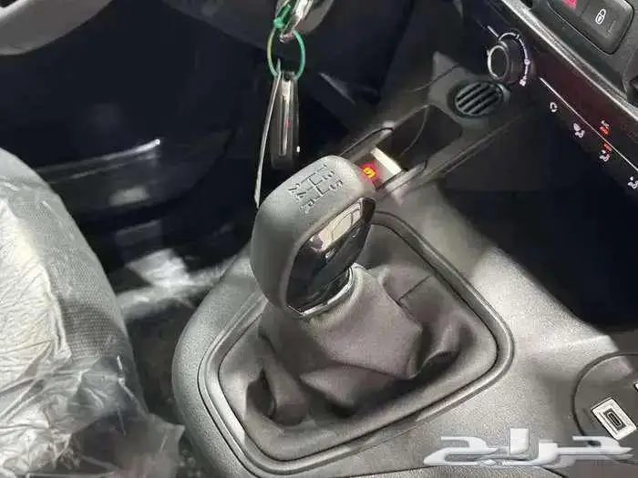 بيجو بارتنر شاص قصير 2025 كاش وتقسيط 11