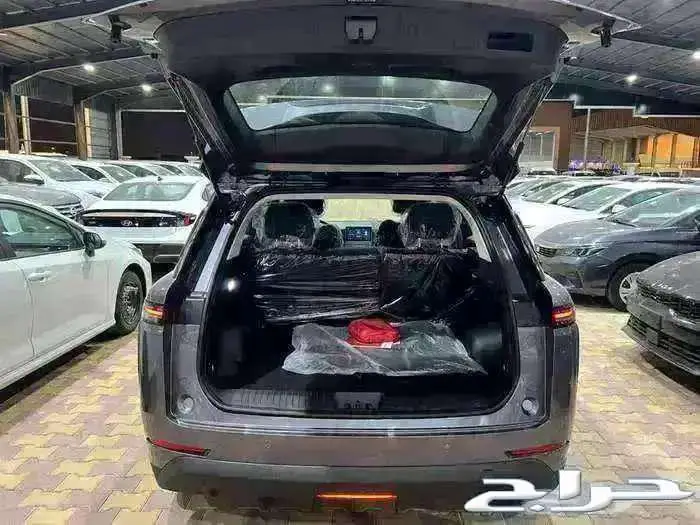 شيري - جايكو 5 - 2026 - ستاندر - سعودي 11