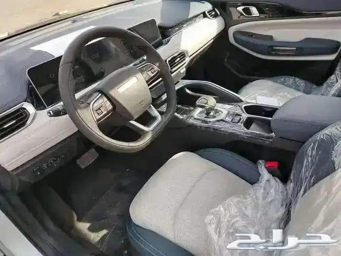 جيتور X50 بريميوم موديل 2025 كاش وتقسيط 3