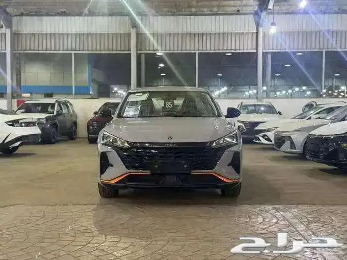 دونج فينج شاين موديل 2026 استاندر وفل 0