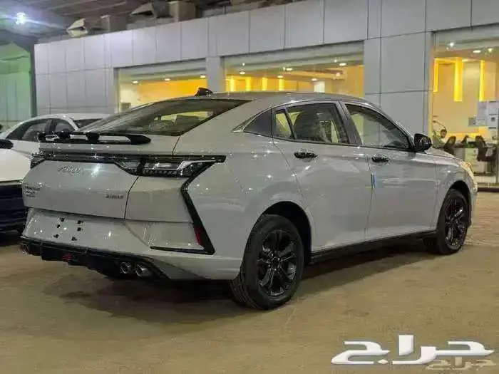 دونج فينج شاين موديل 2026 استاندر وفل 2