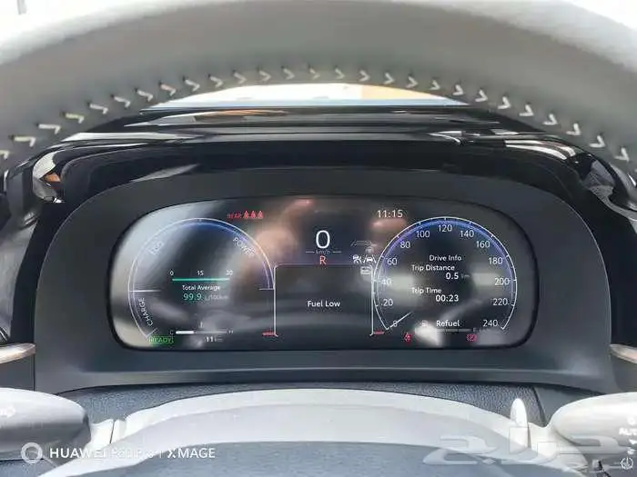 كروان بريميوم موديل 2025 هيبرد حبه فقط لون ابيض لؤلؤي 20