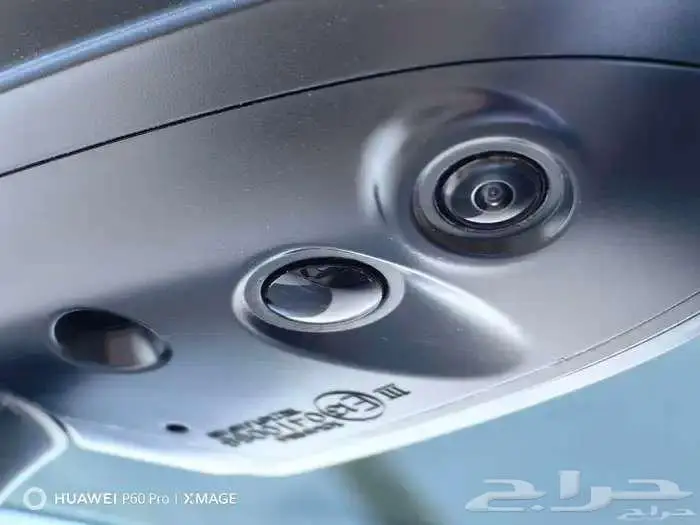 كروان بريميوم موديل 2025 هيبرد حبه فقط لون ابيض لؤلؤي 38