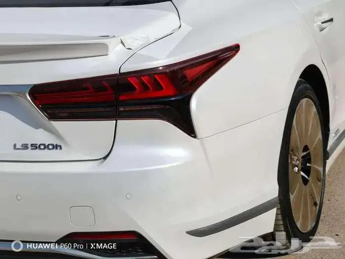 كروان بريميوم موديل 2025 هيبرد حبه فقط لون ابيض لؤلؤي 14