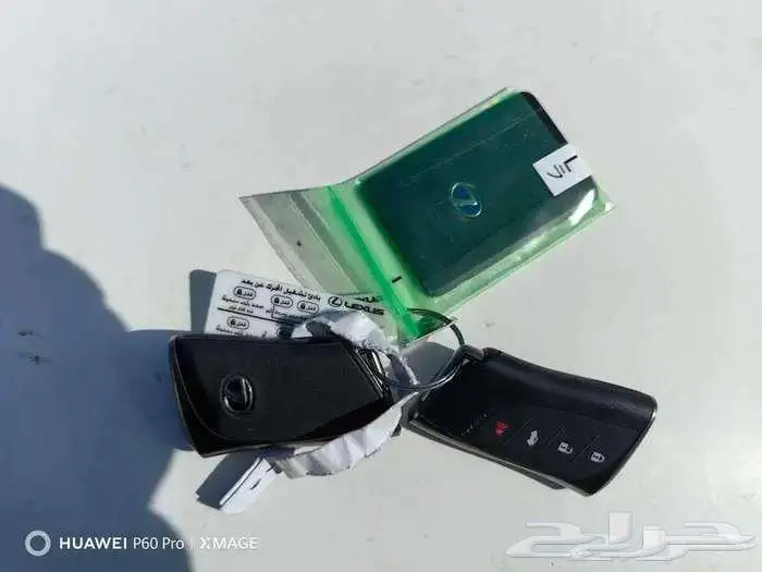 كروان بريميوم موديل 2025 هيبرد حبه فقط لون ابيض لؤلؤي 7