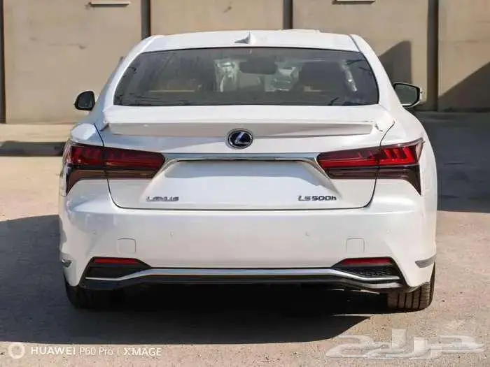 كروان بريميوم موديل 2025 هيبرد حبه فقط لون ابيض لؤلؤي 15