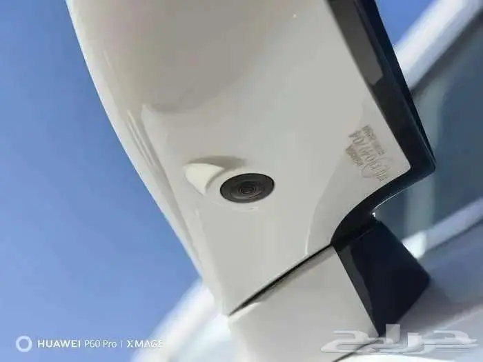 كروان بريميوم موديل 2025 هيبرد حبه فقط لون ابيض لؤلؤي 13