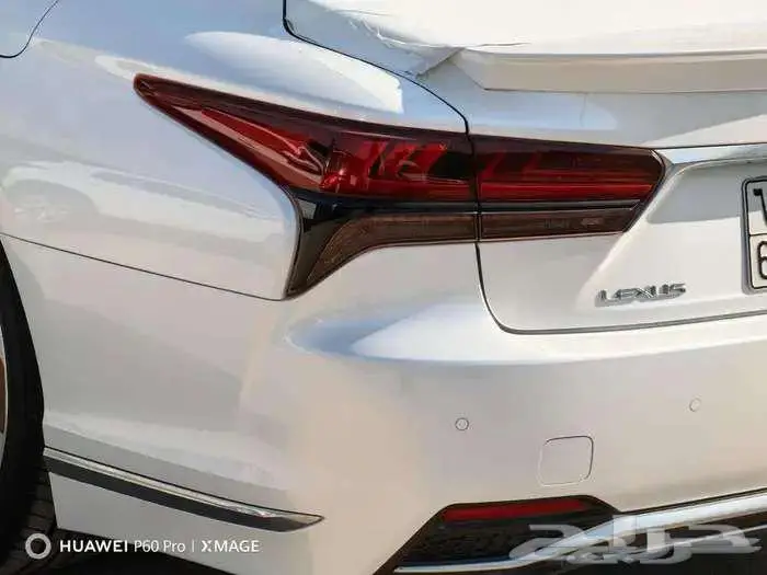 كروان بريميوم موديل 2025 هيبرد حبه فقط لون ابيض لؤلؤي 5