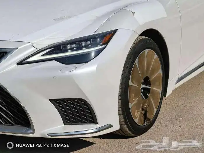 كروان بريميوم موديل 2025 هيبرد حبه فقط لون ابيض لؤلؤي 12