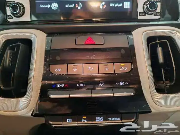 كيا سونيت 2025 .. مطور كاش وايجار منتهي بالتمليك عرض خاض 4