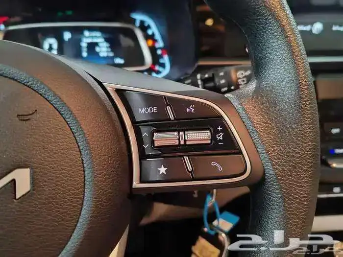 كيا سونيت 2025 .. مطور كاش وايجار منتهي بالتمليك عرض خاض 7